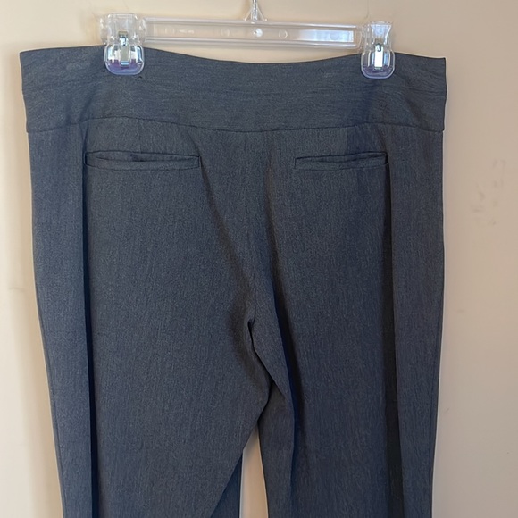 Express editor pant - Picture 4 of 5